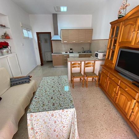 Apartamentos Porvera Jerez Jerez de la Frontera Extérieur photo