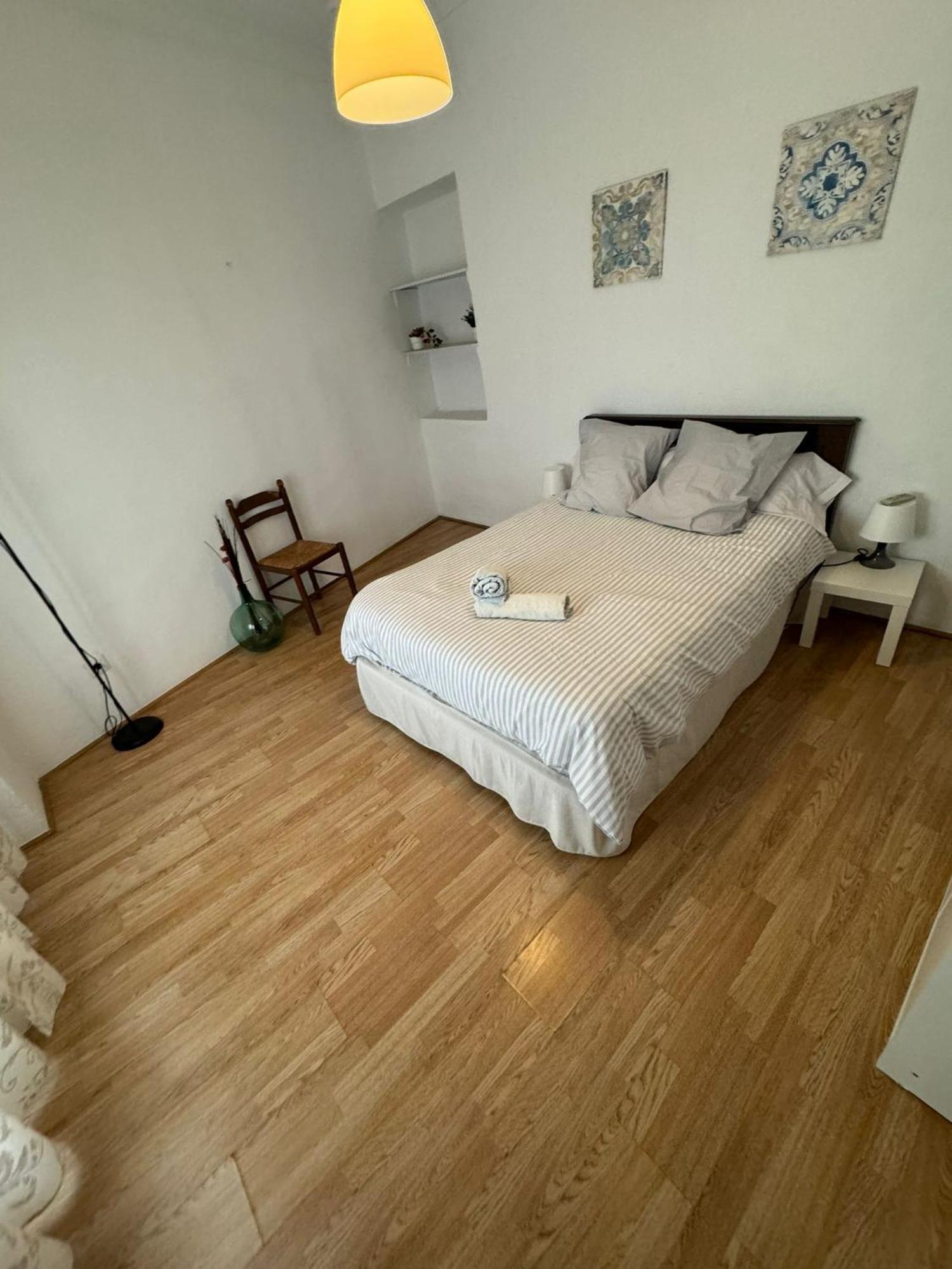 Apartamentos Porvera Jerez Jerez de la Frontera Extérieur photo