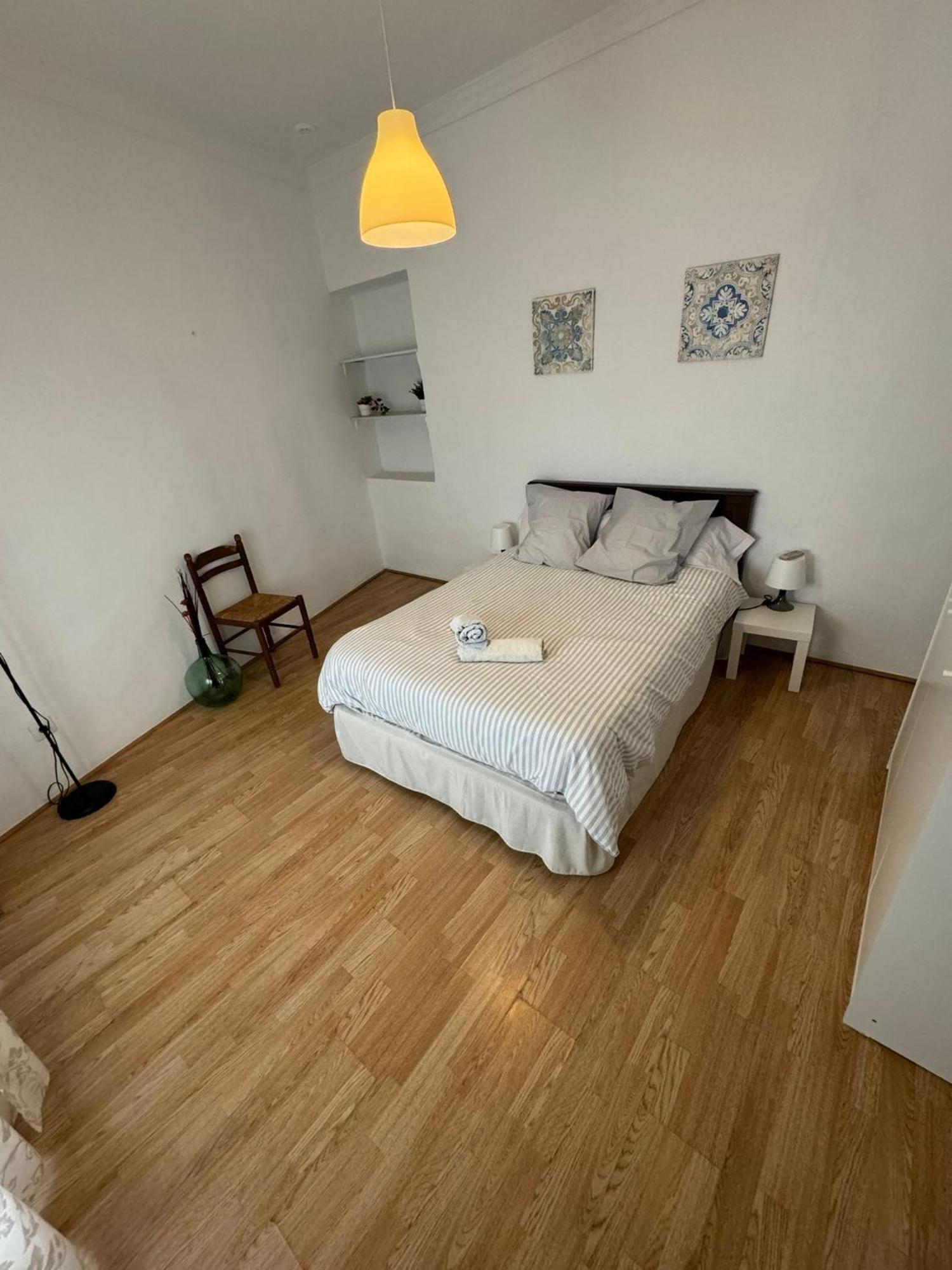 Apartamentos Porvera Jerez Jerez de la Frontera Extérieur photo