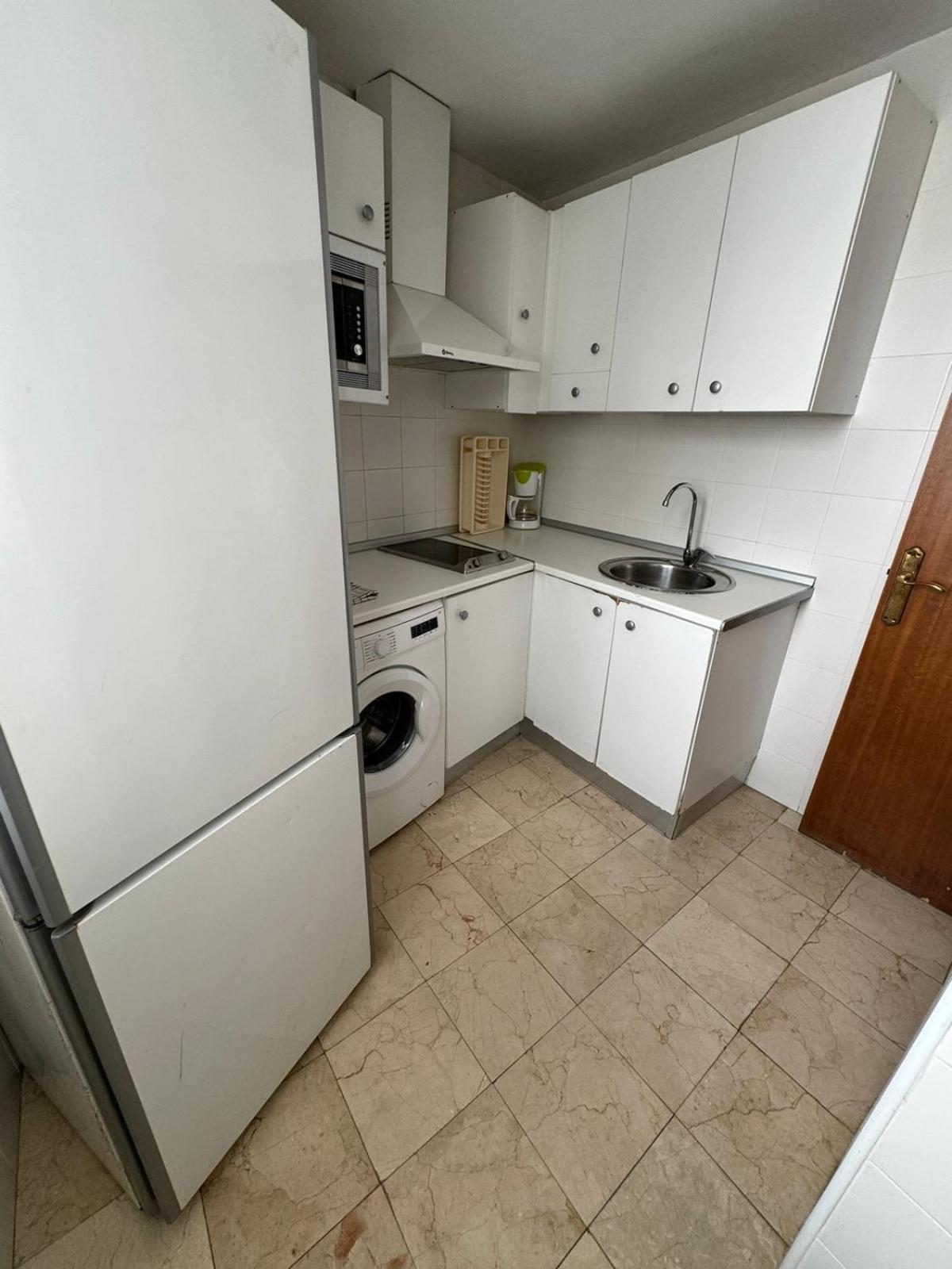 Apartamentos Porvera Jerez Jerez de la Frontera Extérieur photo
