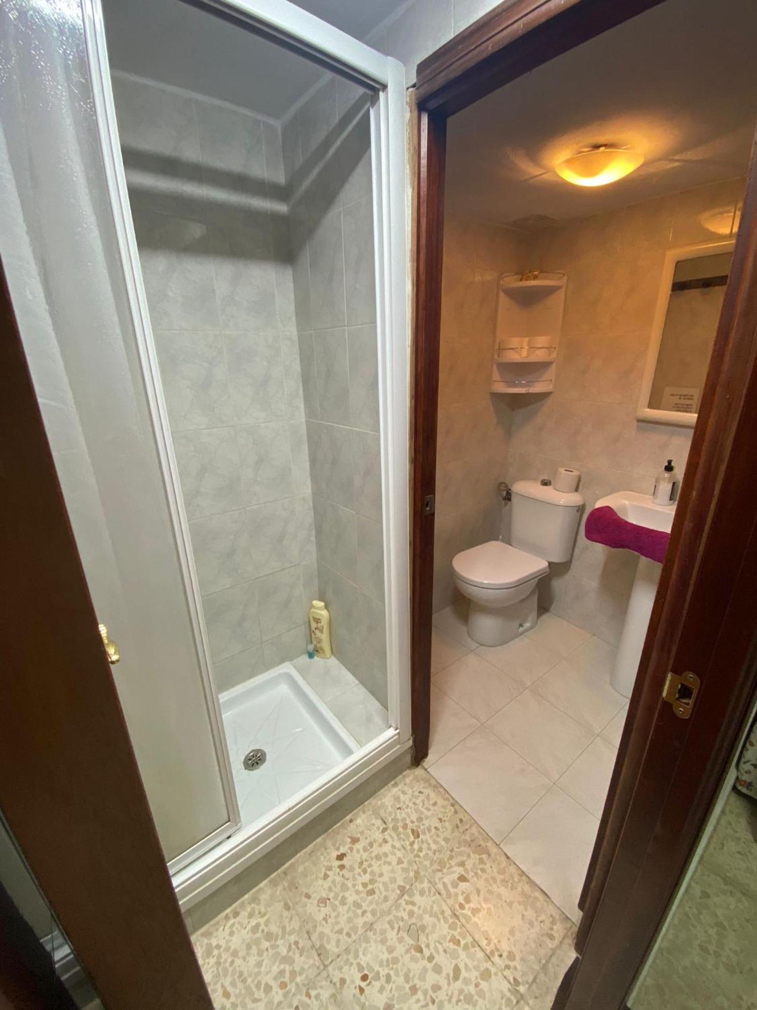 Apartamentos Porvera Jerez Jerez de la Frontera Extérieur photo