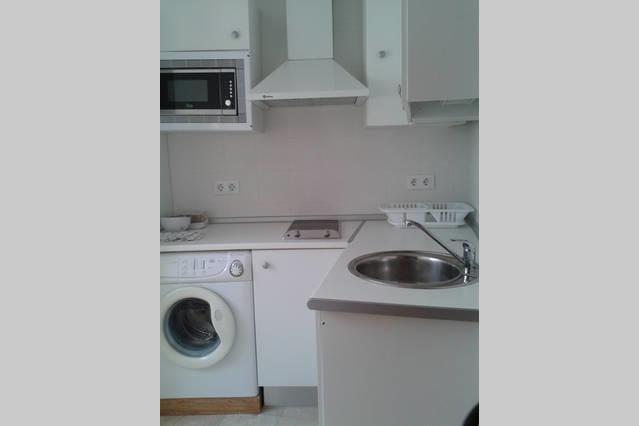 Apartamentos Porvera Jerez Jerez de la Frontera Extérieur photo
