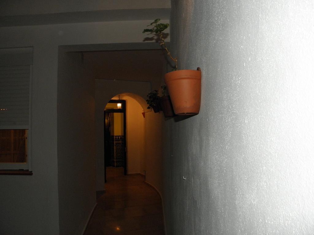 Apartamentos Porvera Jerez Jerez de la Frontera Extérieur photo