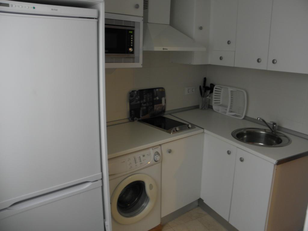 Apartamentos Porvera Jerez Jerez de la Frontera Extérieur photo