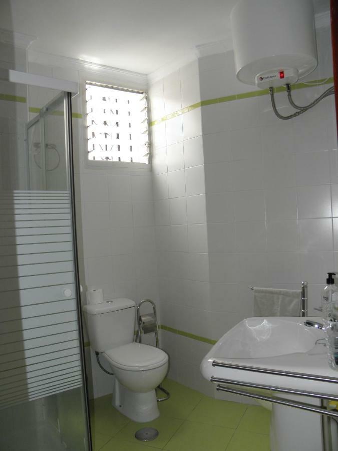 Apartamentos Porvera Jerez Jerez de la Frontera Extérieur photo