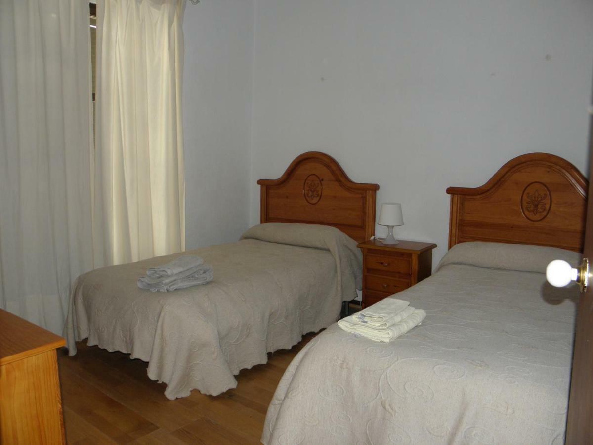 Apartamentos Porvera Jerez Jerez de la Frontera Extérieur photo