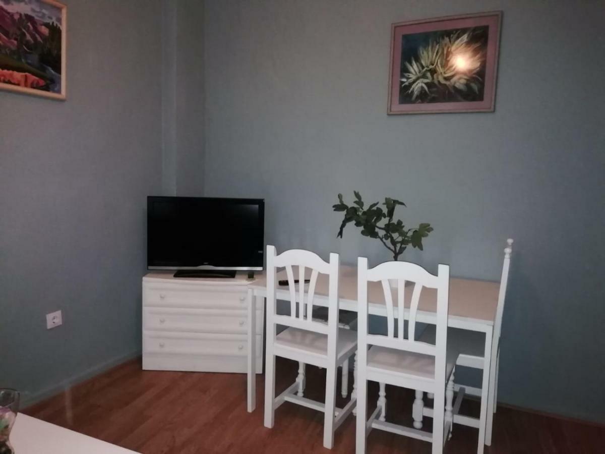 Apartamentos Porvera Jerez Jerez de la Frontera Extérieur photo